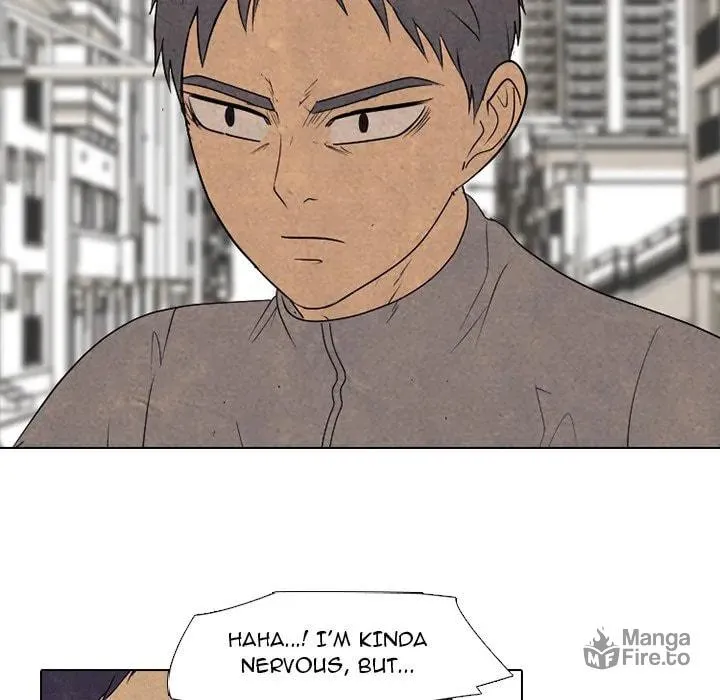 High School Devil Chapter 290 page 126 - 