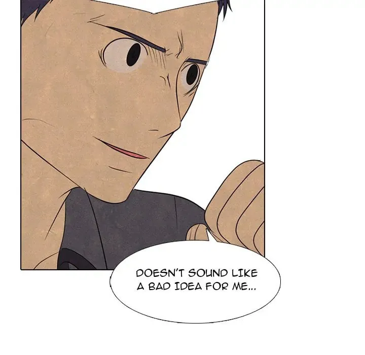 High School Devil Chapter 290 page 127 - 