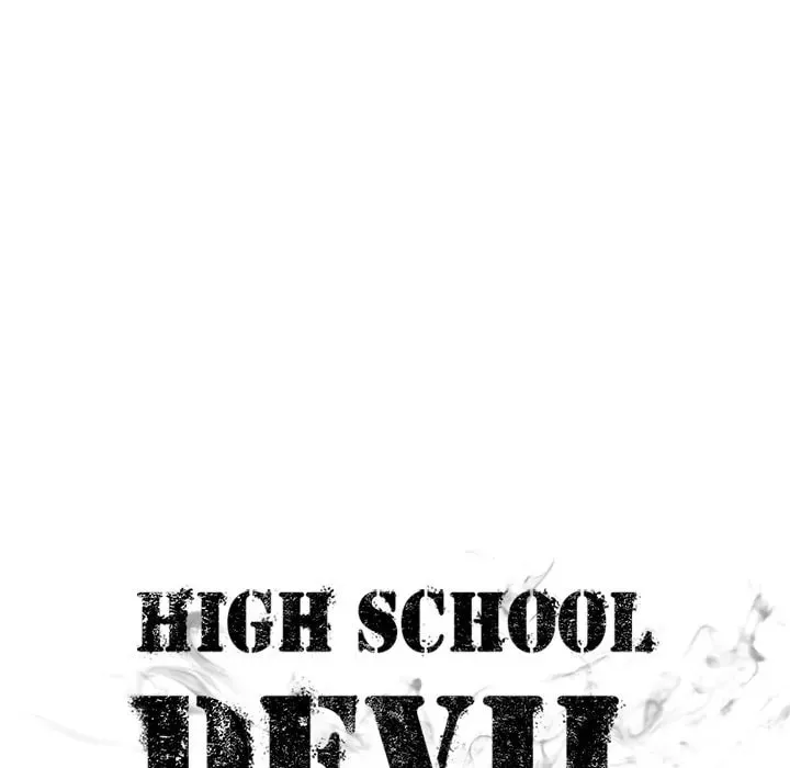 High School Devil Chapter 290 page 14 - 