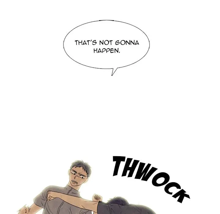 High School Devil Chapter 290 page 131 - 