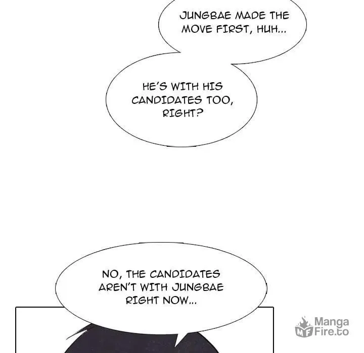 High School Devil Chapter 290 page 138 - 