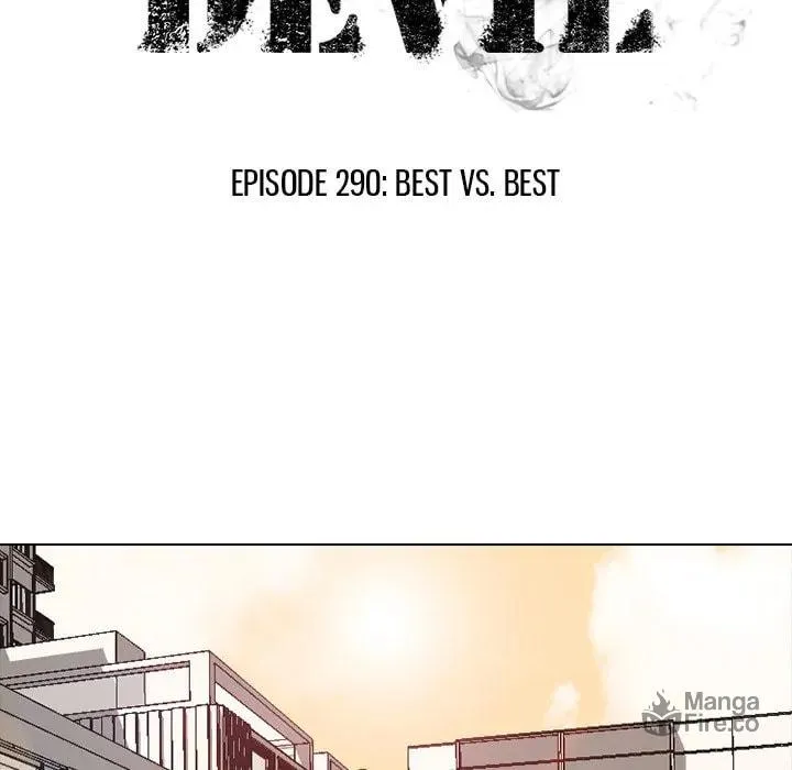 High School Devil Chapter 290 page 15 - 