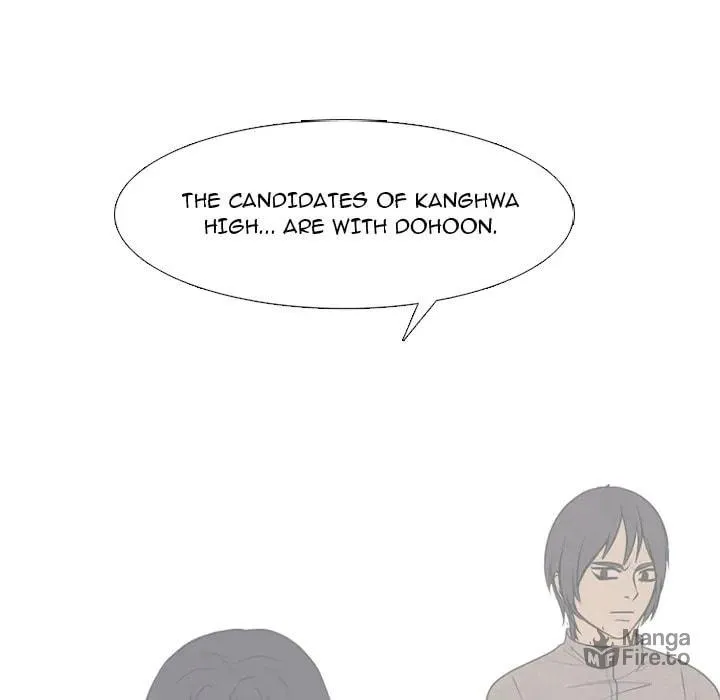 High School Devil Chapter 290 page 141 - 