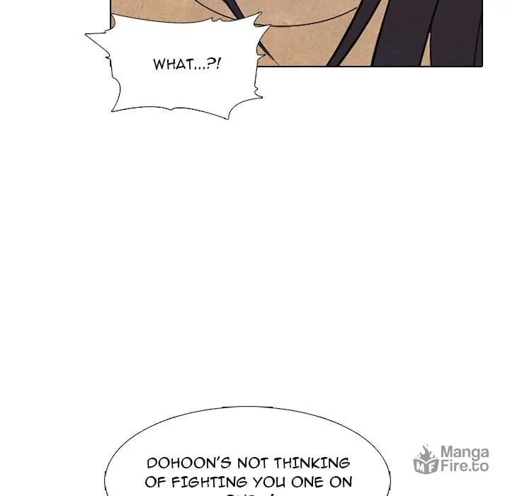 High School Devil Chapter 290 page 144 - 