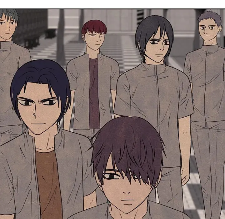High School Devil Chapter 290 page 152 - 