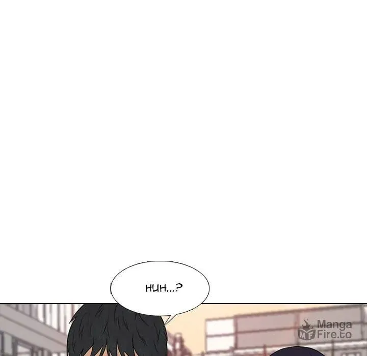High School Devil Chapter 290 page 18 - 