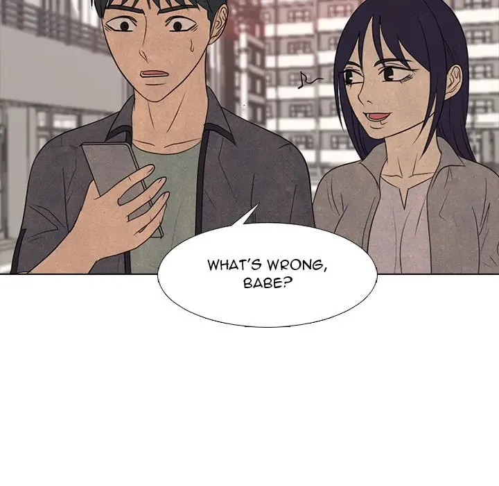 High School Devil Chapter 290 page 19 - 