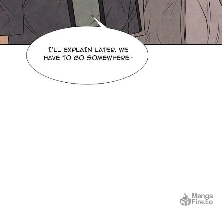 High School Devil Chapter 290 page 25 - 