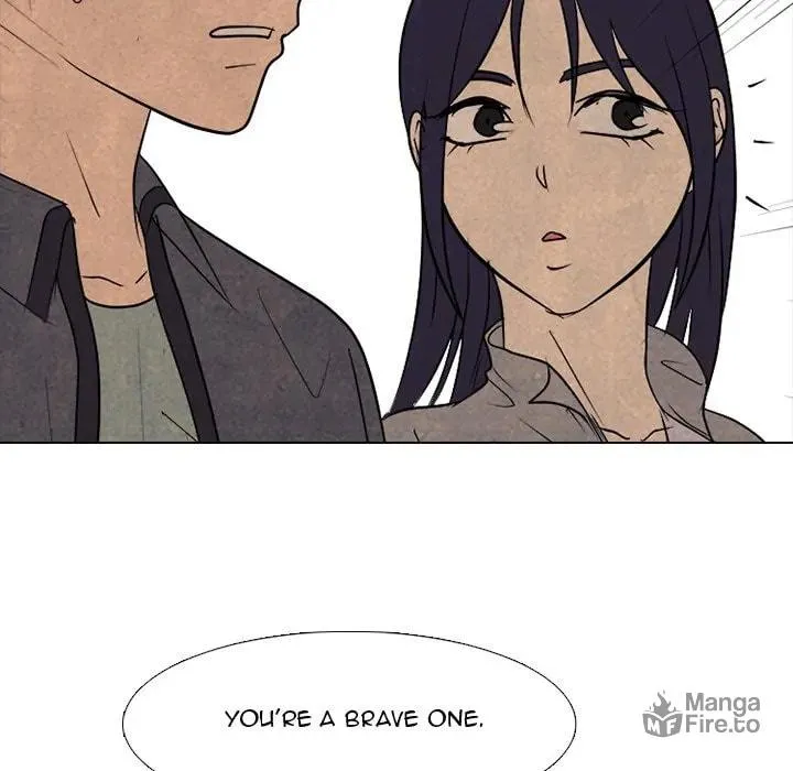 High School Devil Chapter 290 page 27 - 