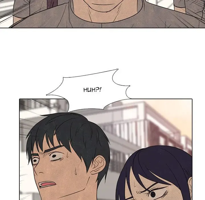 High School Devil Chapter 290 page 31 - 