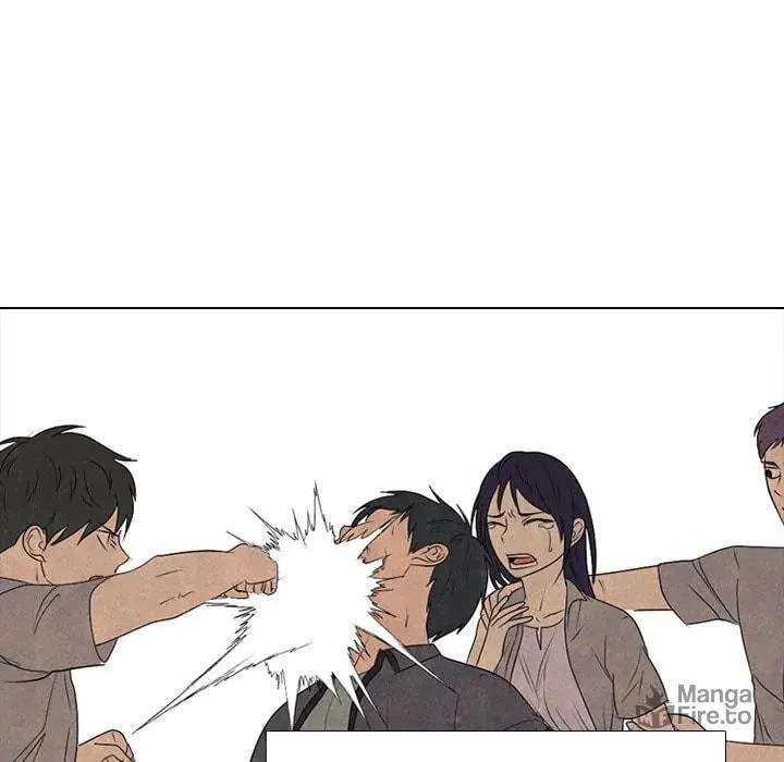 High School Devil Chapter 290 page 33 - 