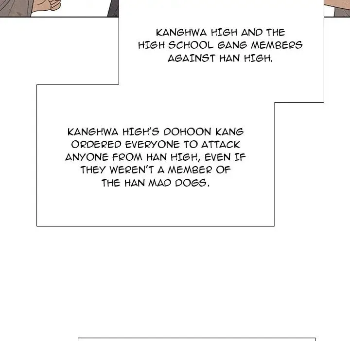 High School Devil Chapter 290 page 34 - 
