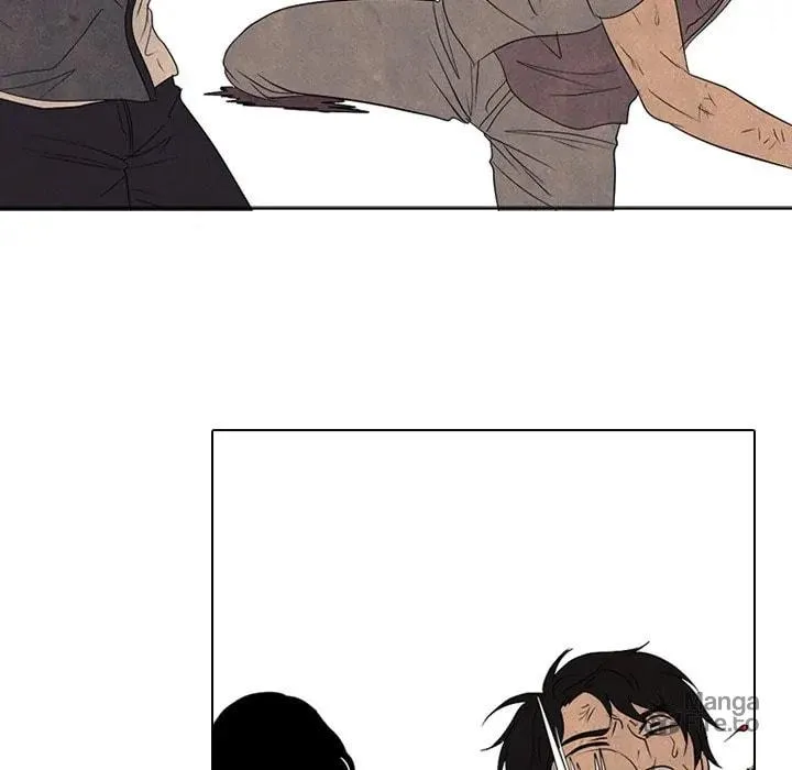 High School Devil Chapter 290 page 36 - 