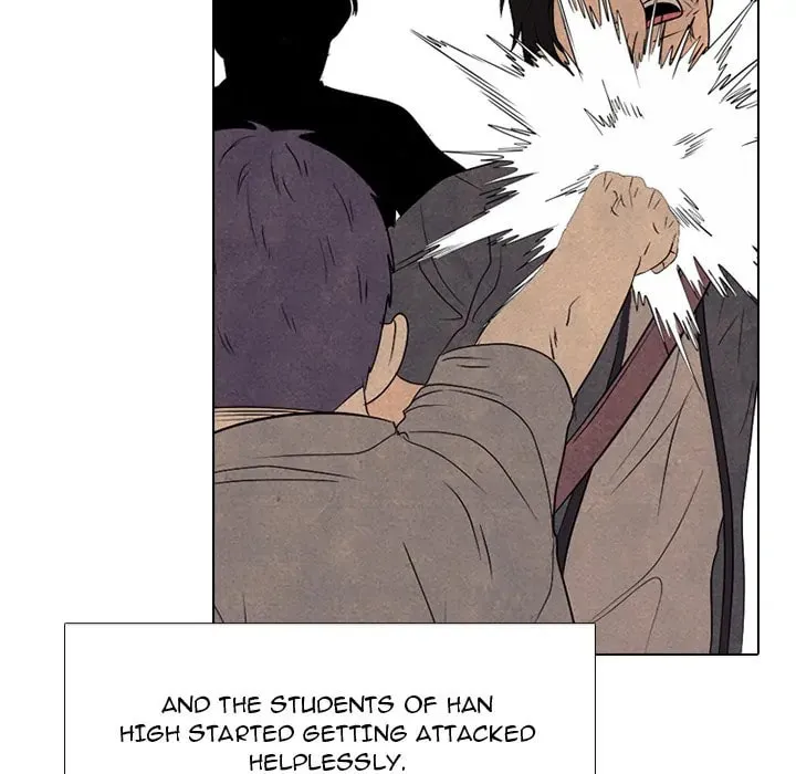 High School Devil Chapter 290 page 37 - 