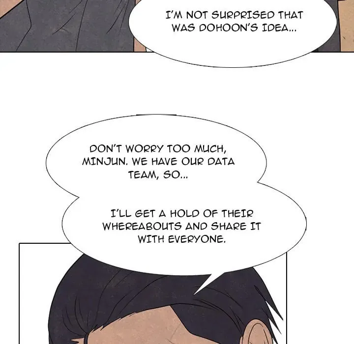 High School Devil Chapter 290 page 41 - 