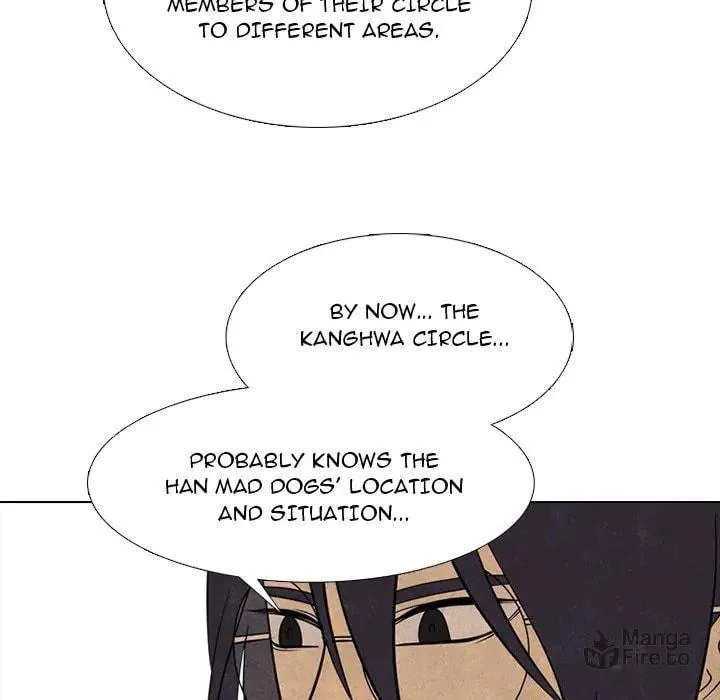 High School Devil Chapter 290 page 50 - 