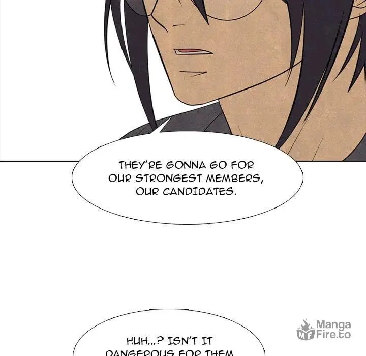 High School Devil Chapter 290 page 51 - 
