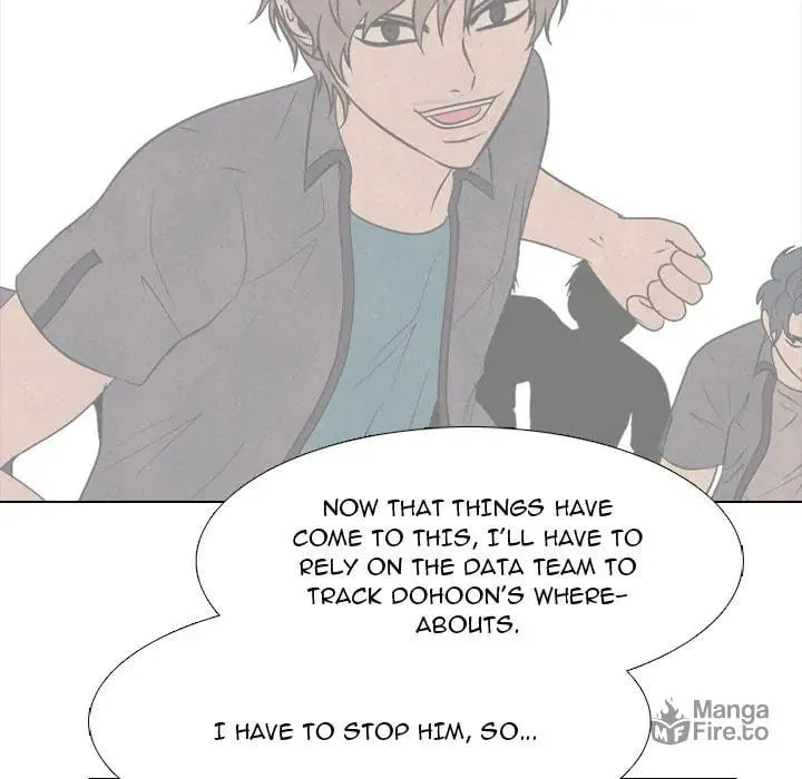 High School Devil Chapter 290 page 55 - 