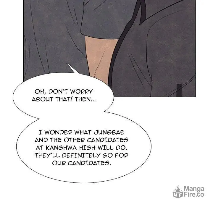 High School Devil Chapter 290 page 57 - 