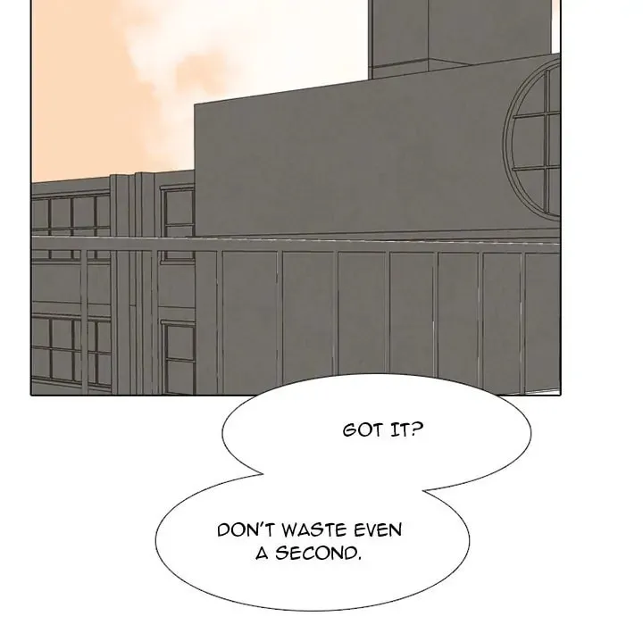 High School Devil Chapter 290 page 7 - 