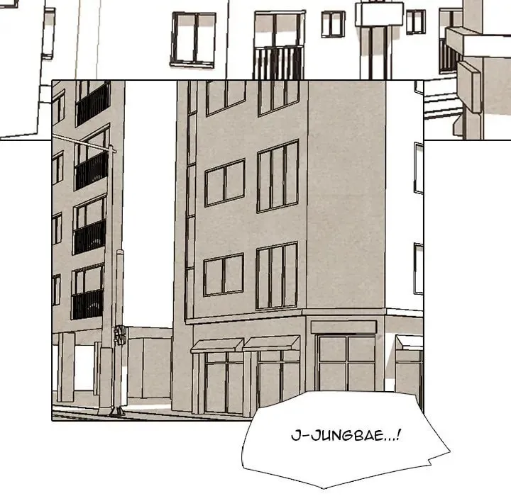 High School Devil Chapter 290 page 61 - 