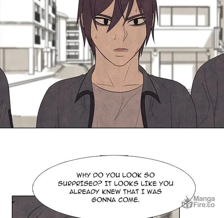 High School Devil Chapter 290 page 65 - 
