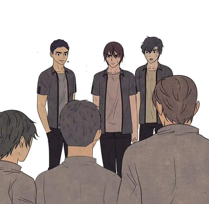 High School Devil Chapter 290 page 68 - 