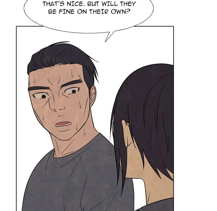 High School Devil Chapter 290 page 74 - 