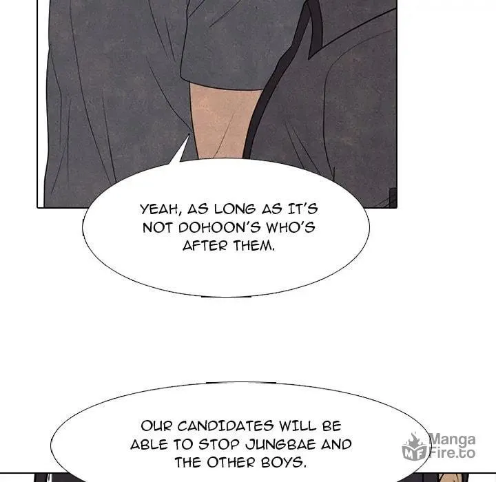 High School Devil Chapter 290 page 75 - 
