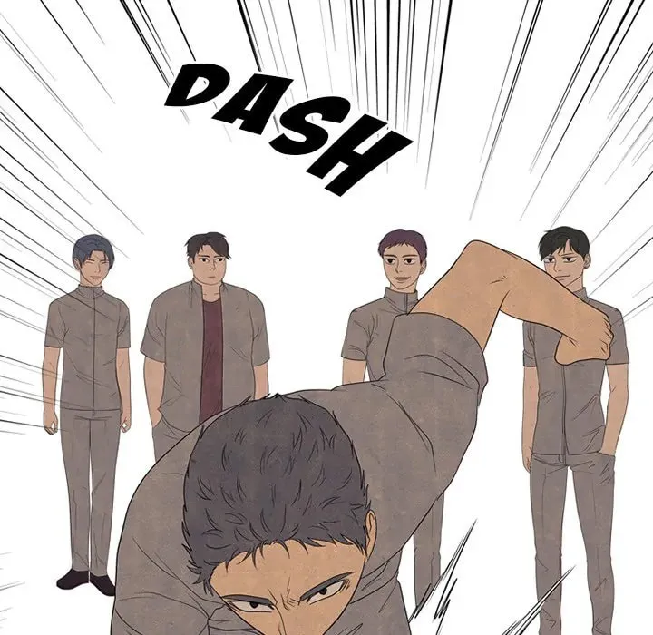 High School Devil Chapter 290 page 77 - 