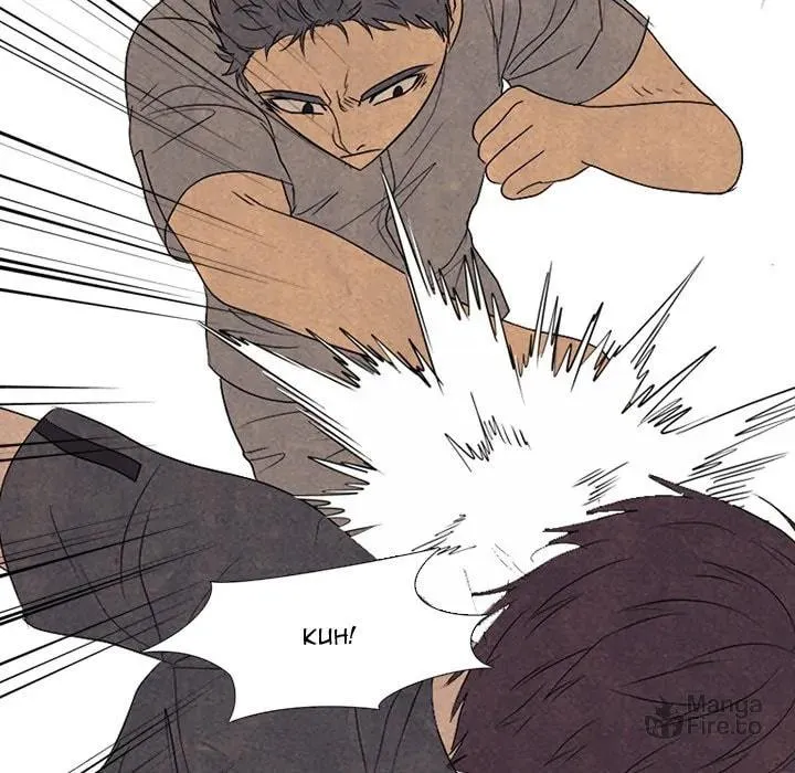 High School Devil Chapter 290 page 81 - 