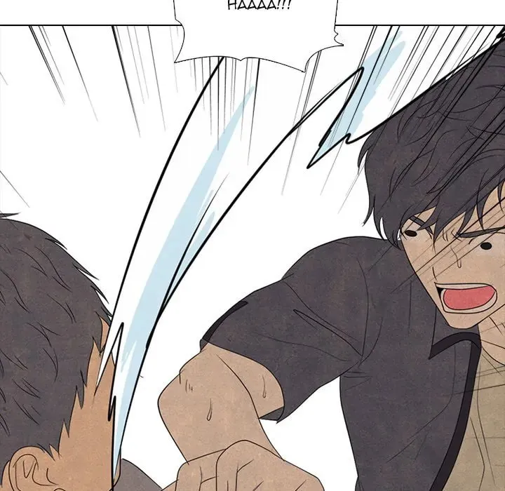 High School Devil Chapter 290 page 89 - 
