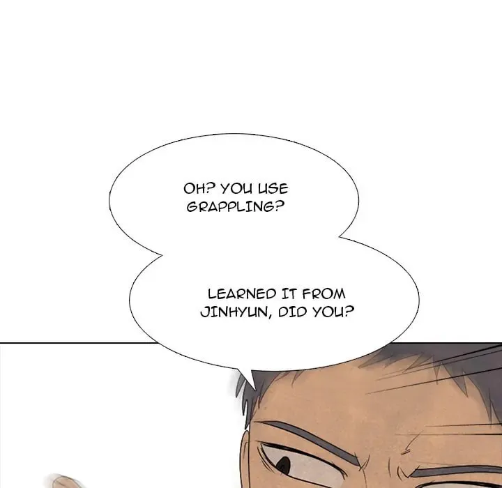 High School Devil Chapter 290 page 91 - 