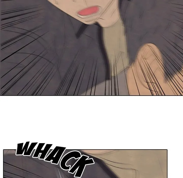 High School Devil Chapter 290 page 98 - 