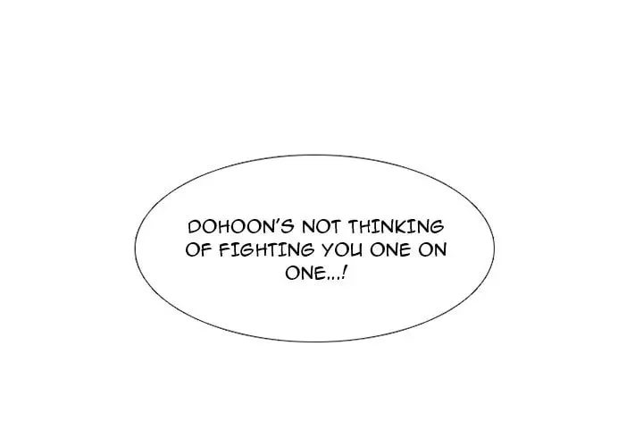 High School Devil Chapter 291 page 1 - 