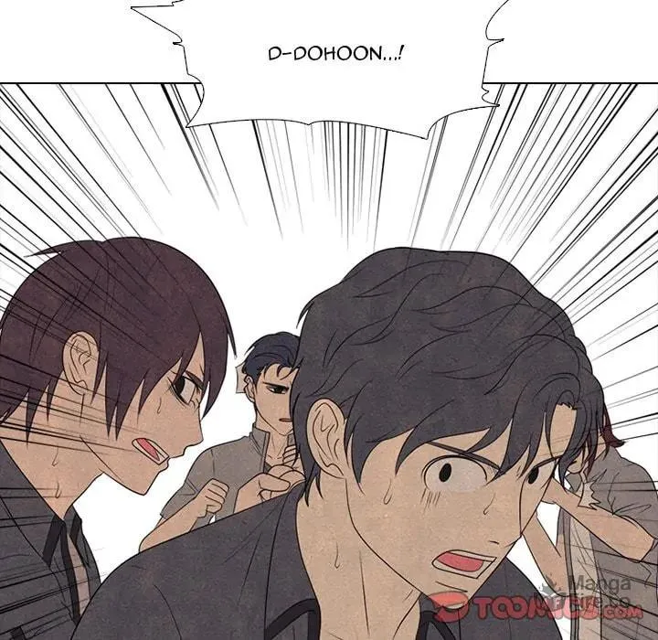 High School Devil Chapter 291 page 105 - 