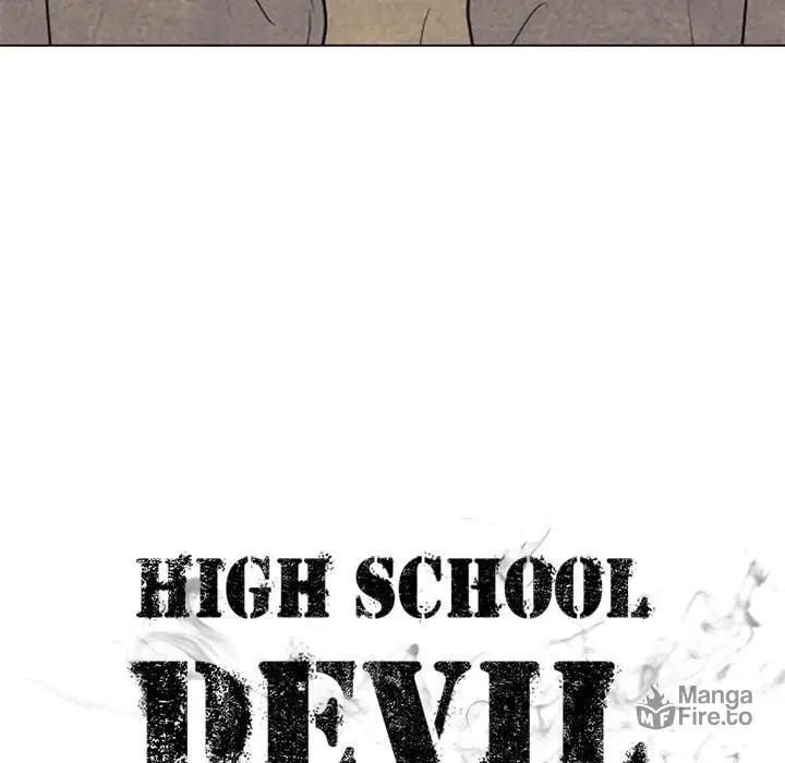 High School Devil Chapter 291 page 12 - 