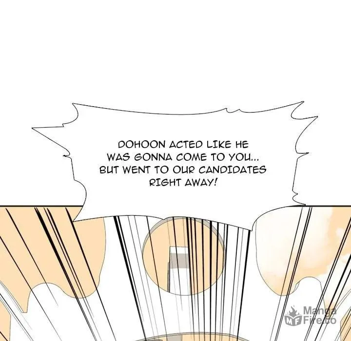 High School Devil Chapter 291 page 111 - 