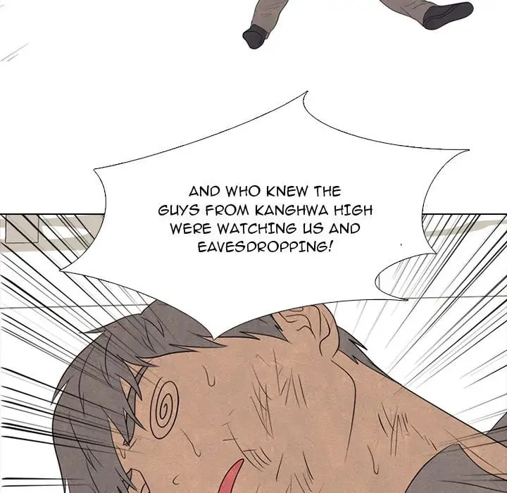 High School Devil Chapter 291 page 113 - 