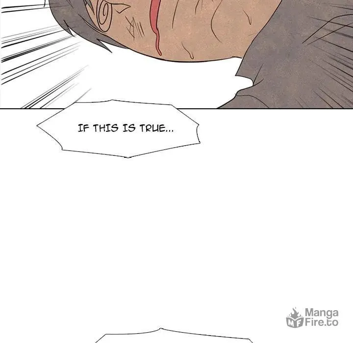High School Devil Chapter 291 page 114 - 