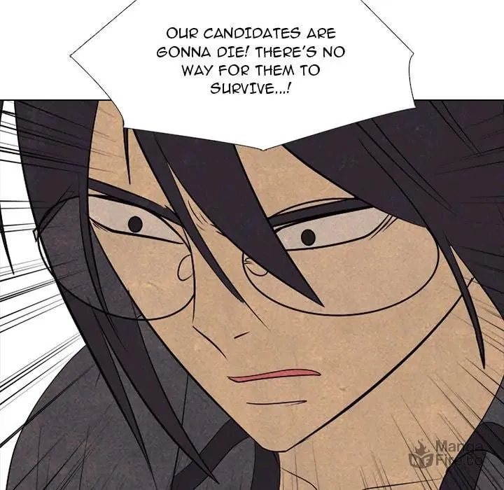 High School Devil Chapter 291 page 115 - 