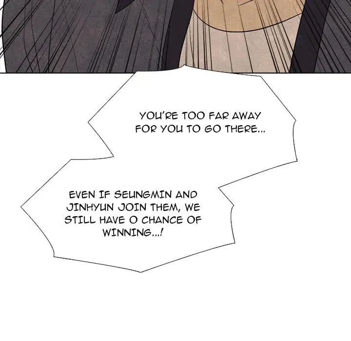 High School Devil Chapter 291 page 116 - 