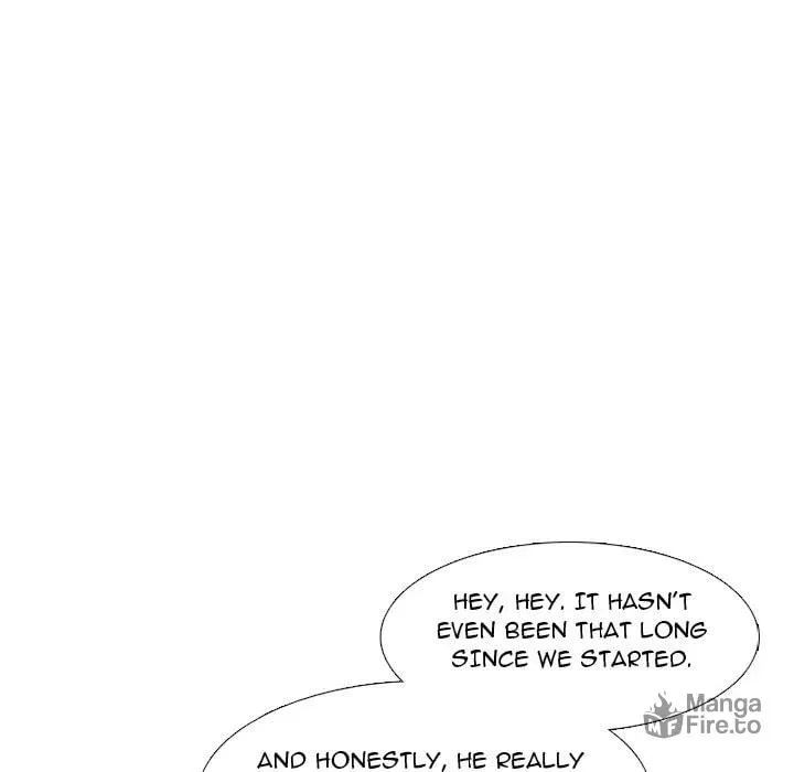 High School Devil Chapter 291 page 125 - 