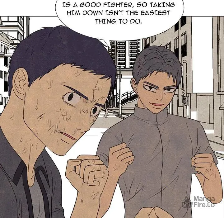 High School Devil Chapter 291 page 126 - 