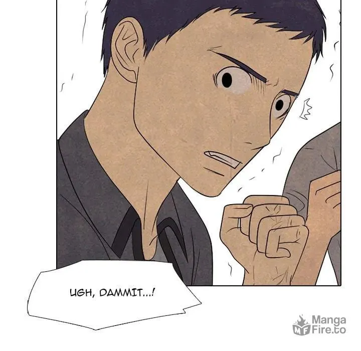 High School Devil Chapter 291 page 129 - 