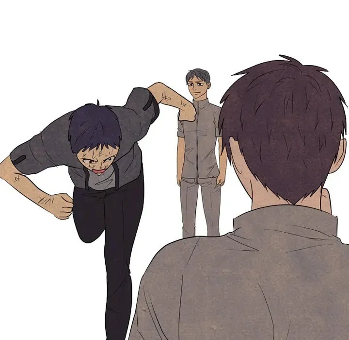 High School Devil Chapter 291 page 131 - 
