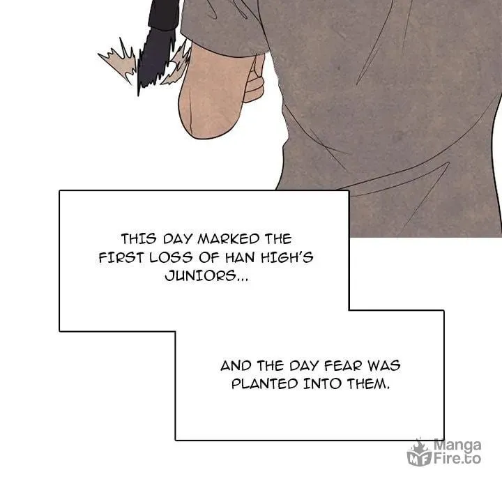 High School Devil Chapter 291 page 132 - 