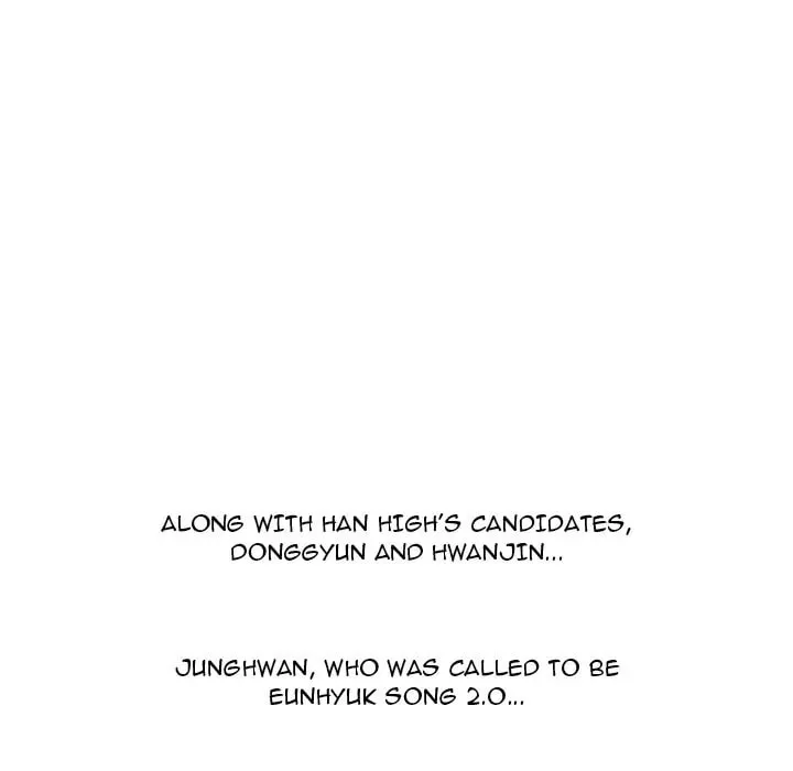 High School Devil Chapter 291 page 133 - 