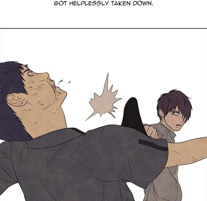 High School Devil Chapter 291 page 134 - 