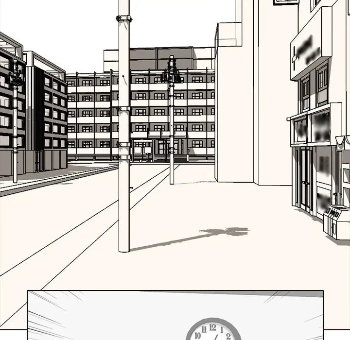 High School Devil Chapter 291 page 136 - 